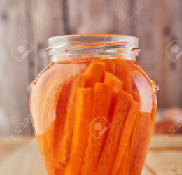 Zanahoria 236 g $45