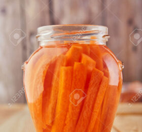Zanahoria 236 g $45